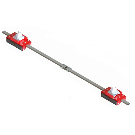 コンテナシャーシ F12-c_TL12-c 12/24トン