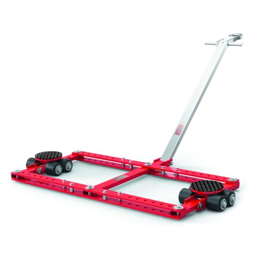 搬送ローラ TL6  6トン