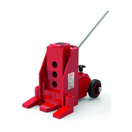 油圧ジャッキ V10 – 10トン