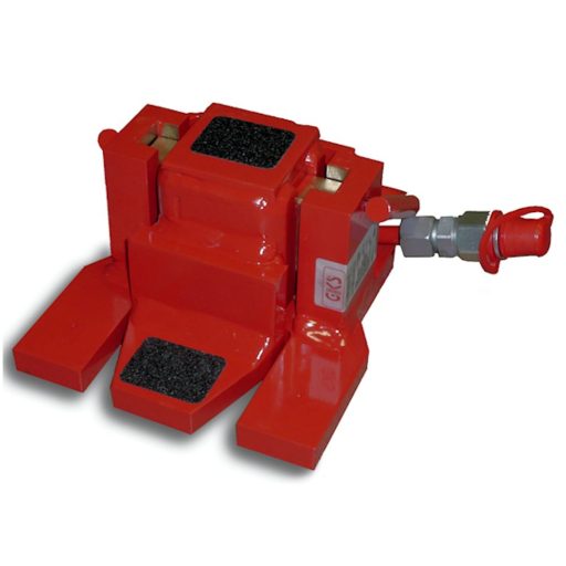 油圧ジャッキ V5KK-EX – 5トン